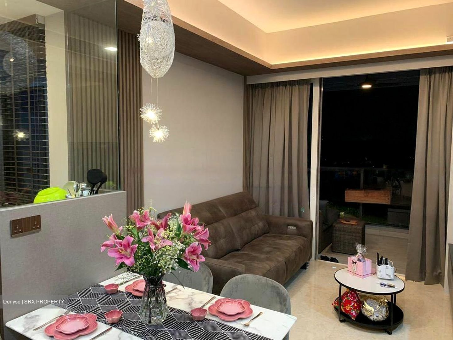 Principal Garden (D3), Condominium #461430611